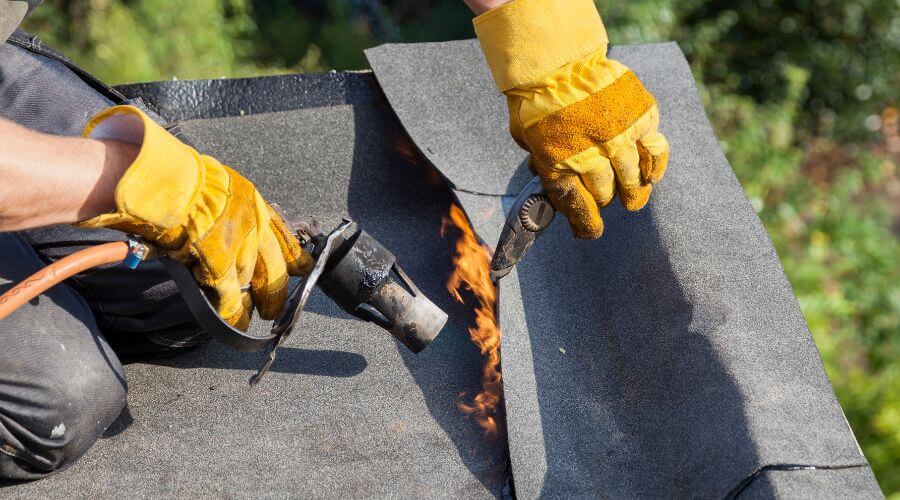 Expert flood damage restoration services in South Lebanon, OH